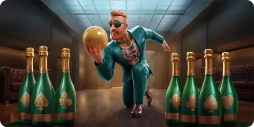 First deposit sport bonus activation